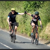 User avatar for 🚴🏽‍♀️Terrianne Manning