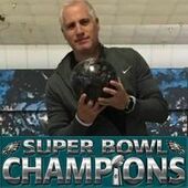 User avatar for Frank La Ferla