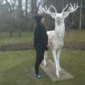 User avatar for Charlotte Jess