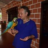 User avatar for Mandu A K