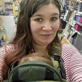 User avatar for Sarah Gosset