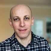 User avatar for Daniel Imray