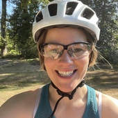 User avatar for Ashley O'Brien