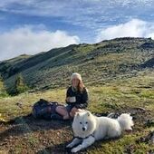 User avatar for Amber Arndt