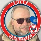 User avatar for Andrew Preston