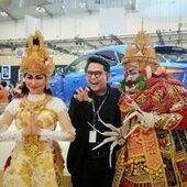 User avatar for Ezra Imanuel