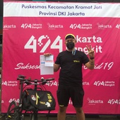 User avatar for Chandra Aji Saputro