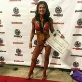 User avatar for Lindsay Piper