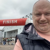 User avatar for Kev Feek