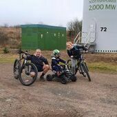 User avatar for Kamila Artek Kaczmarczyk