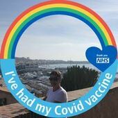 User avatar for Jo Marchant