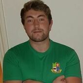 User avatar for Jerome Russell