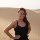 User avatar for Alex Benham Wood