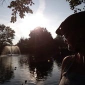 User avatar for Isobel Field