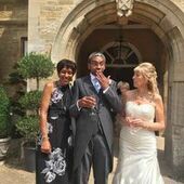 User avatar for Dave Charles