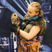 User avatar for Becca Webster