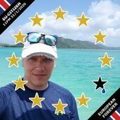 User avatar for Robert Hogg