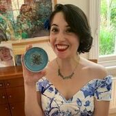 User avatar for Andrea Gonzalez