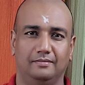 User avatar for Satish Yadav