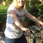 User avatar for Helen Chadwick