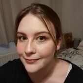 User avatar for Lindsey Anne Bridges