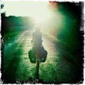 User avatar for A Cyclist