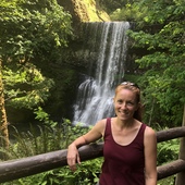 User avatar for Cassie Porter