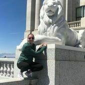 User avatar for Rachel Ambroch