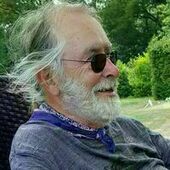 User avatar for Alan Deakins