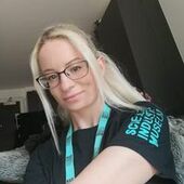 User avatar for Jane Godfrey