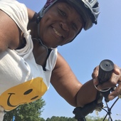 User avatar for Sandra Harris