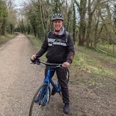 User avatar for Mark Thomas