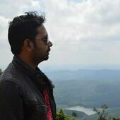 User avatar for Arif Mohammed Ansari