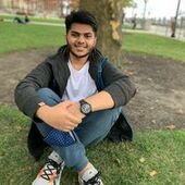 User avatar for Abdur Rahman