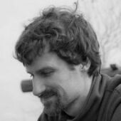 User avatar for Andrew Parker