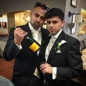 User avatar for Thomas Knights