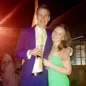 User avatar for Harry Pennington