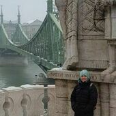 User avatar for Gillian Swift