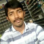 User avatar for Anil Reddy