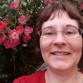 User avatar for Ann Charlotte Holman