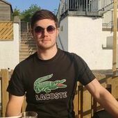 User avatar for Jack Waters