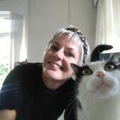 User avatar for Helen Haslam Mousawi