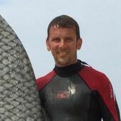 User avatar for Gareth Motley