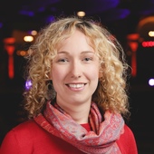 User avatar for Kasia Kuchnicka