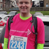 User avatar for James Gilleade Smith