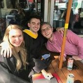 User avatar for Jake Stengel