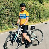 User avatar for Claire Cartmell