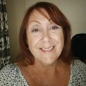 User avatar for Becky Riddell