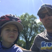 User avatar for Jeff Ogren