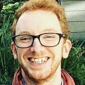 User avatar for Chris Yarrington